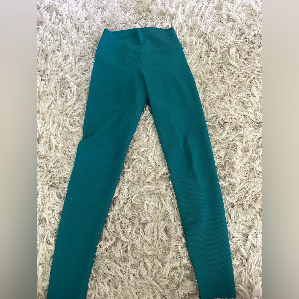 beach riot leggings size small